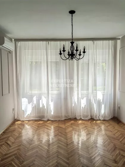 Bulevar kneza Aleksandra Karađorđevića | 4zida.rs