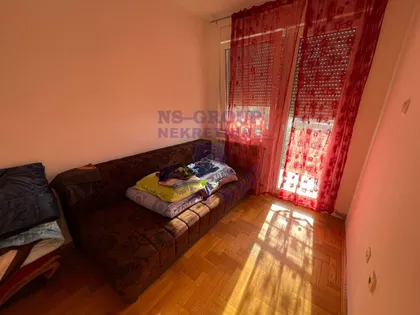 Bulevar Evrope | 4zida.rs