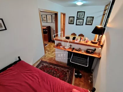 Vojislava Ilića | 4zida.rs