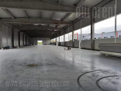 KRNJEŠEVCI | 4zida.rs