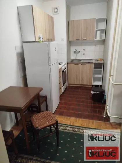Sajmište | 4zida.rs