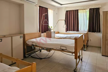 železnička Stanica Predgrađe | 4zida.rs