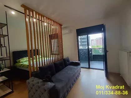 Save Maškovića | 4zida.rs