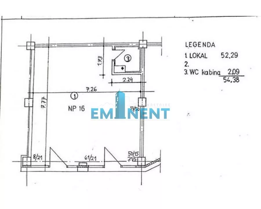 Lokal | 4zida