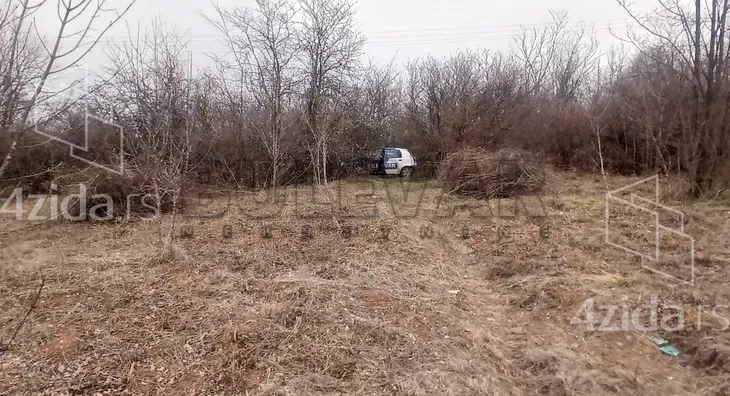 Građevinsko zemljište | 4zida