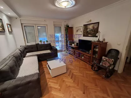 Beogradski Kej | 4zida.rs