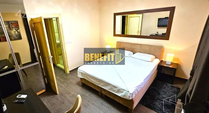 Ugostiteljski objekat | 4zida