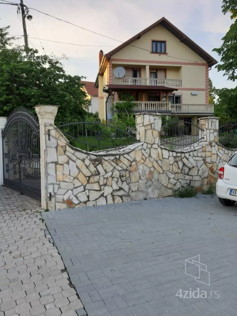 2-etažna kuća | 4zida