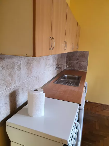 Ante Parčetića 20 | 4zida.rs