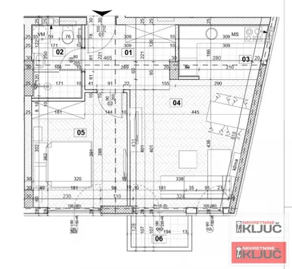Detelinara | 4zida.rs