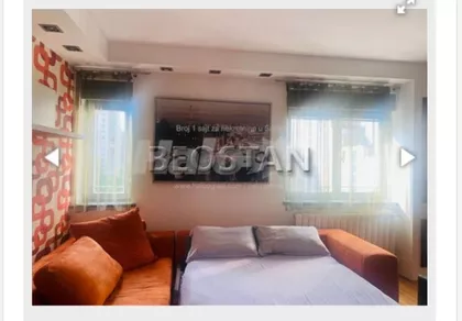 Jurija Gagarina | 4zida.rs