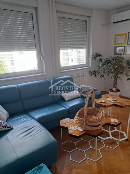 Bulevar Zorana Đinđića | 4zida.rs