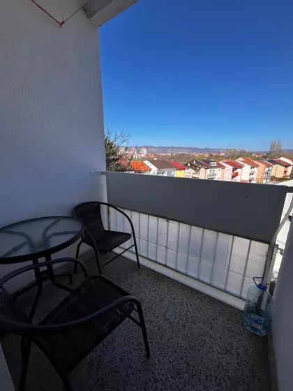 Pariske Komune | 4zida.rs