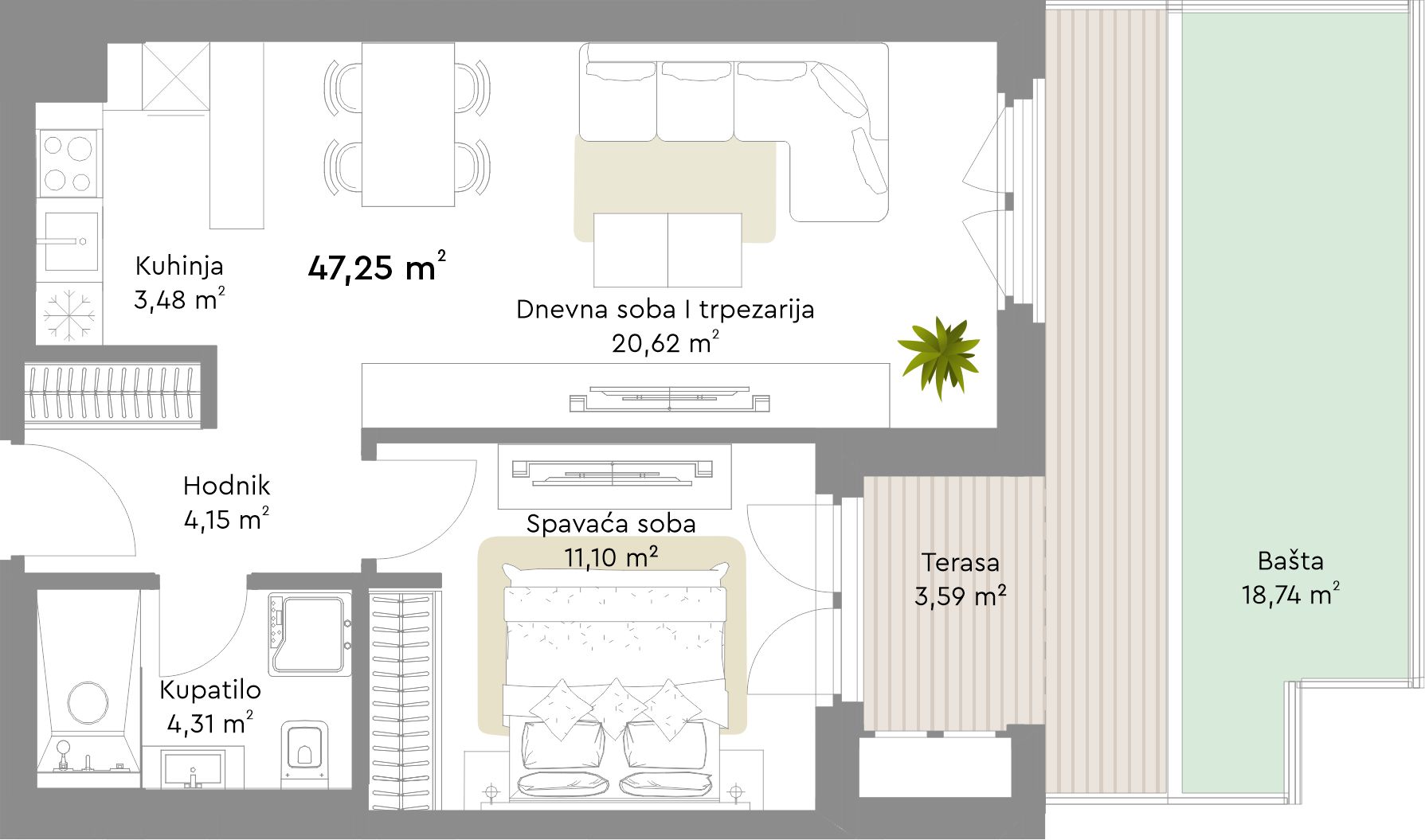 pozadinska slika