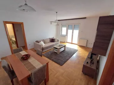 Novi Sad - Centar