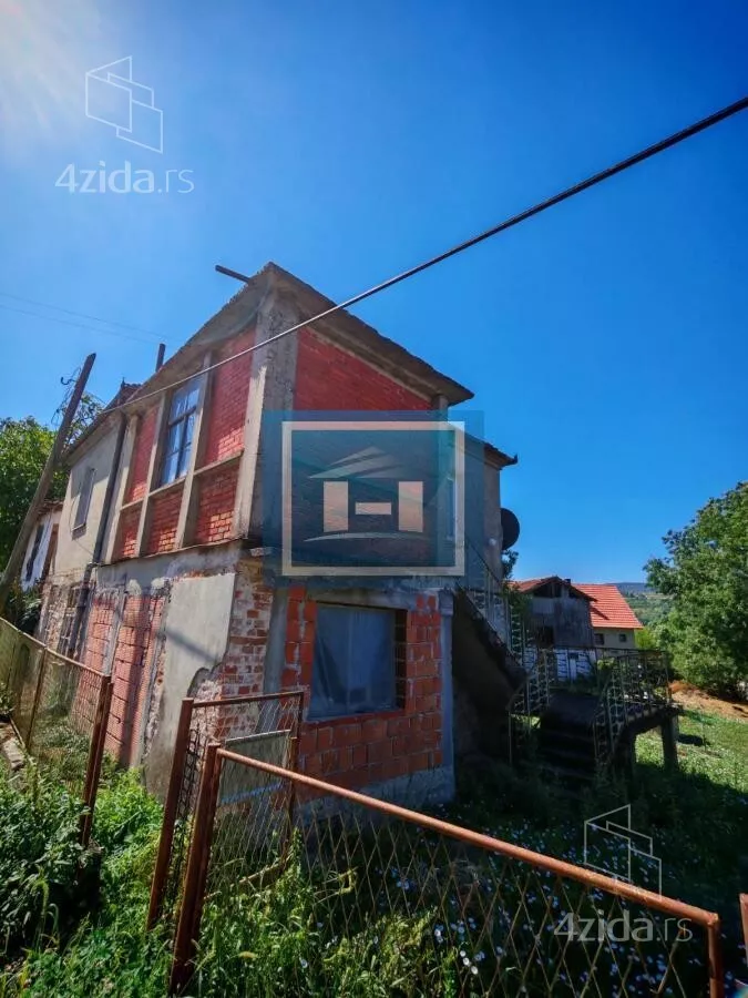 Kuća | 4zida