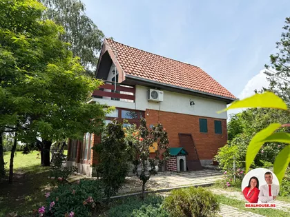 Beška | 4zida.rs