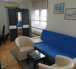 Marger, Medijana, Gradske lokacije, Niš, 1.5 stan | 4zida.rs