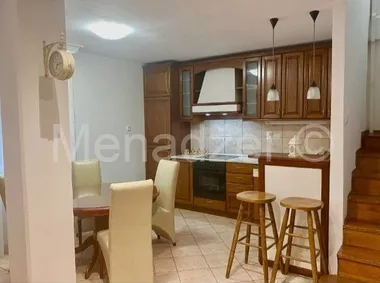 Danila Lekića Španca