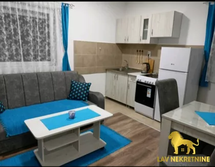 NOVA ULICA | 4zida.rs