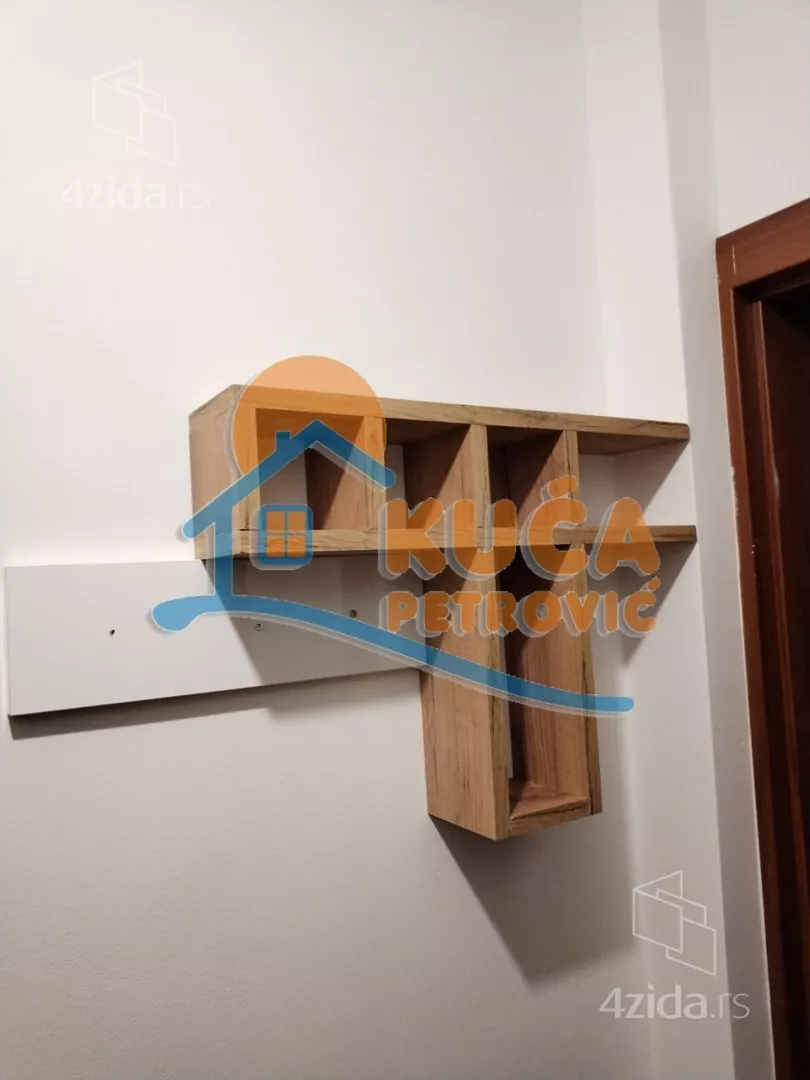 Garsonjera | 4zida