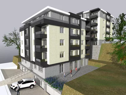 Gradske lokacije | 4zida.rs