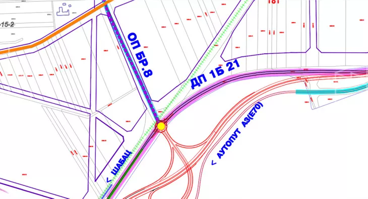 Građevinsko zemljište | 4zida