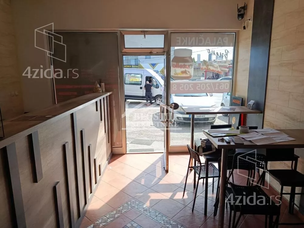 Lokal | 4zida