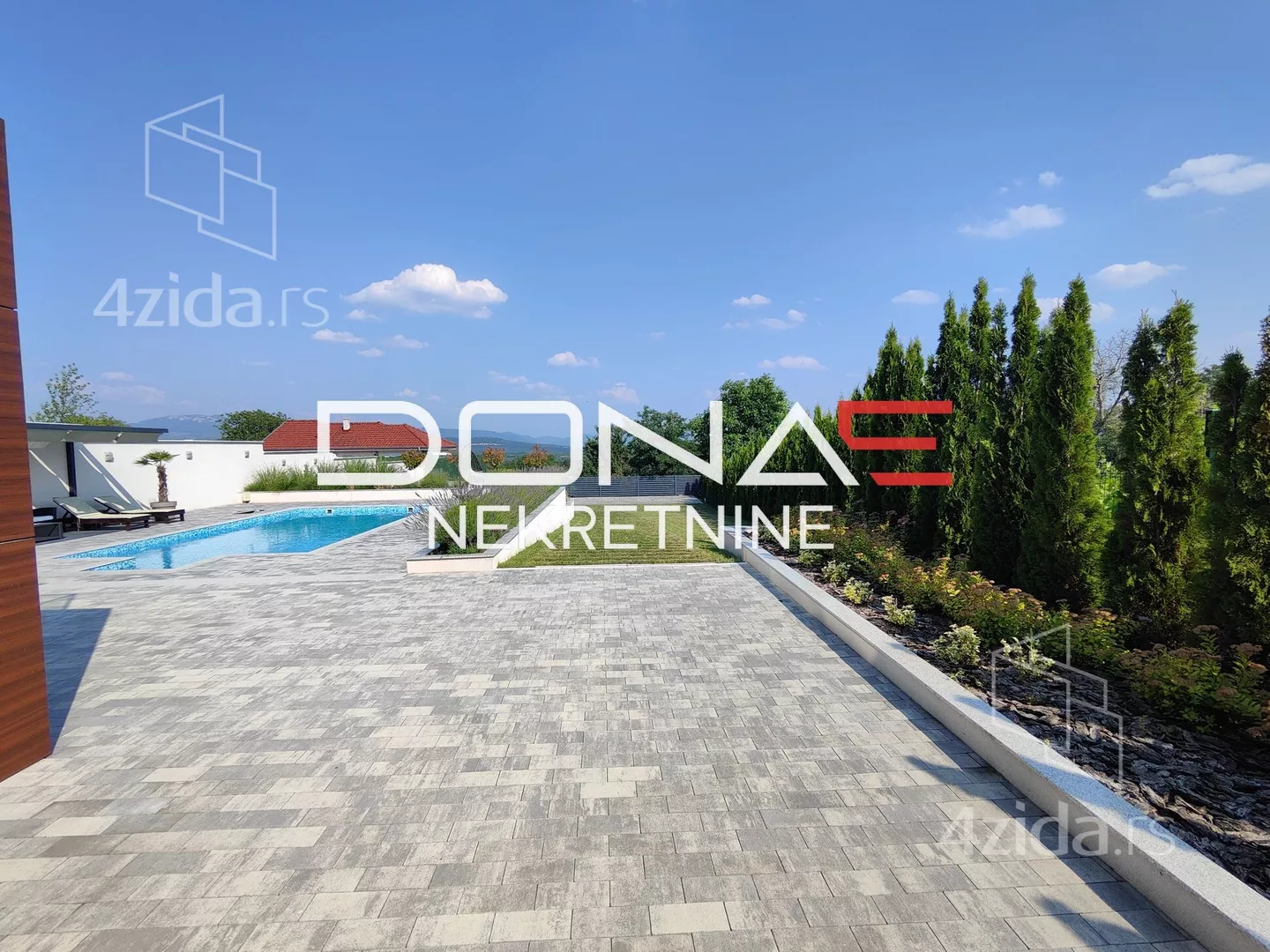 3-etažna kuća | 4zida