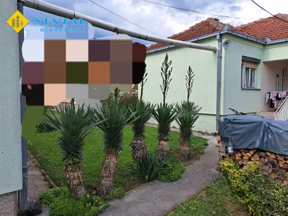 Vojvode Stepe | 4zida.rs
