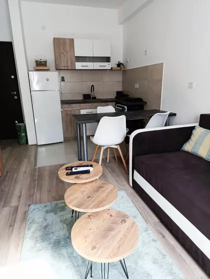 Stevana Ivanovića 1a | 4zida.rs