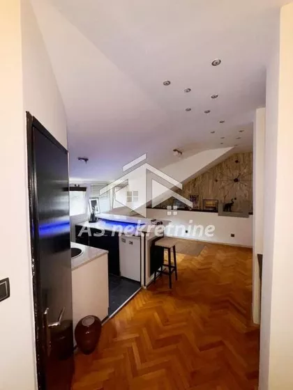 Obilićev Venac | 4zida.rs