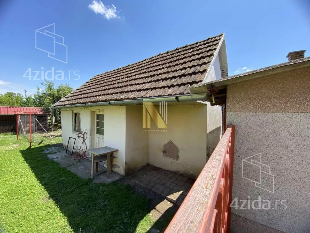 Kuća | 4zida