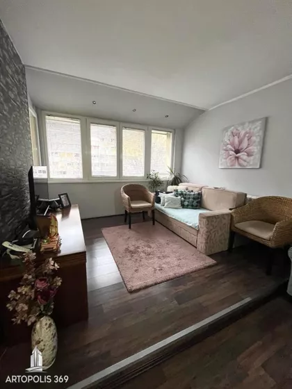 Bulevar Milutina Milankovića | 4zida.rs