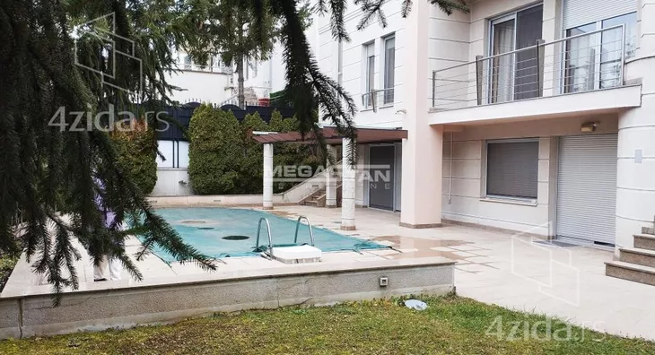 Kuća | 4zida