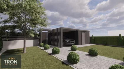 Nemanjina | 4zida.rs