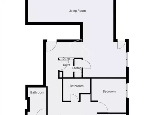 Petosoban stan | 4zida