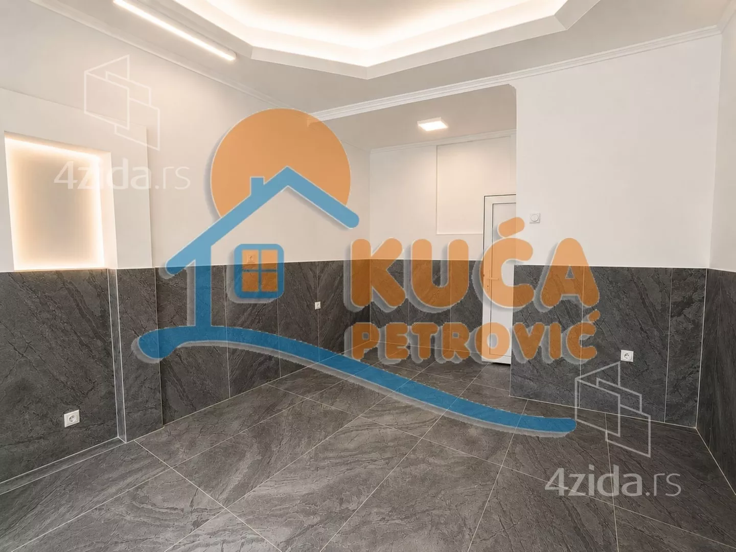 Lokal | 4zida