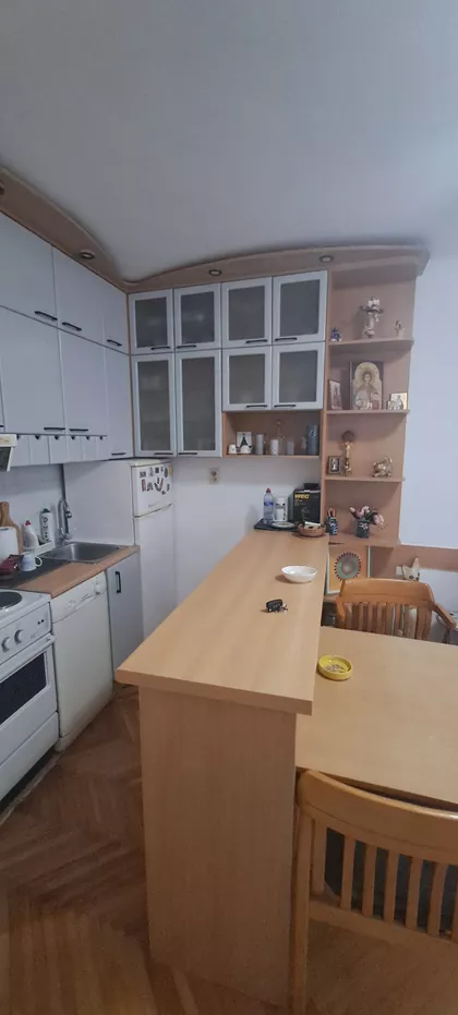 Ivana Mičurina 7 | 4zida.rs
