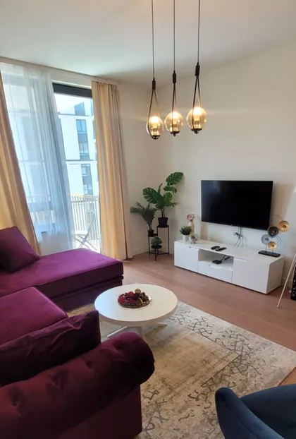 Bulevar Vudroa Vilsona | 4zida.rs