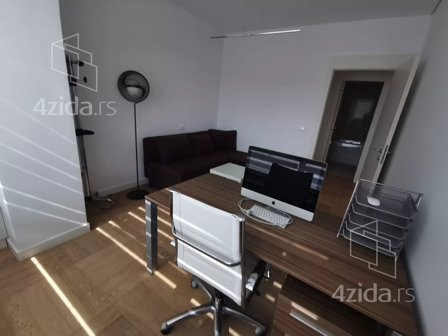 Kancelarija | 4zida