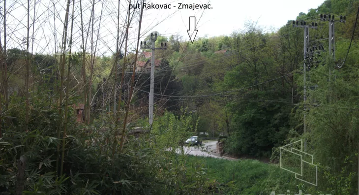 Poljoprivredno zemljište | 4zida