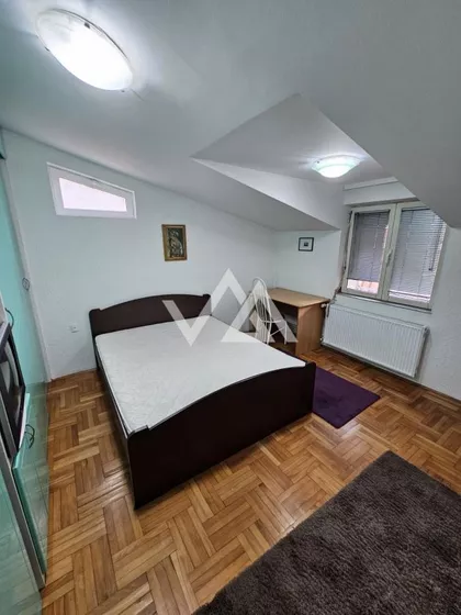 Bulevar kralja Aleksandra | 4zida.rs