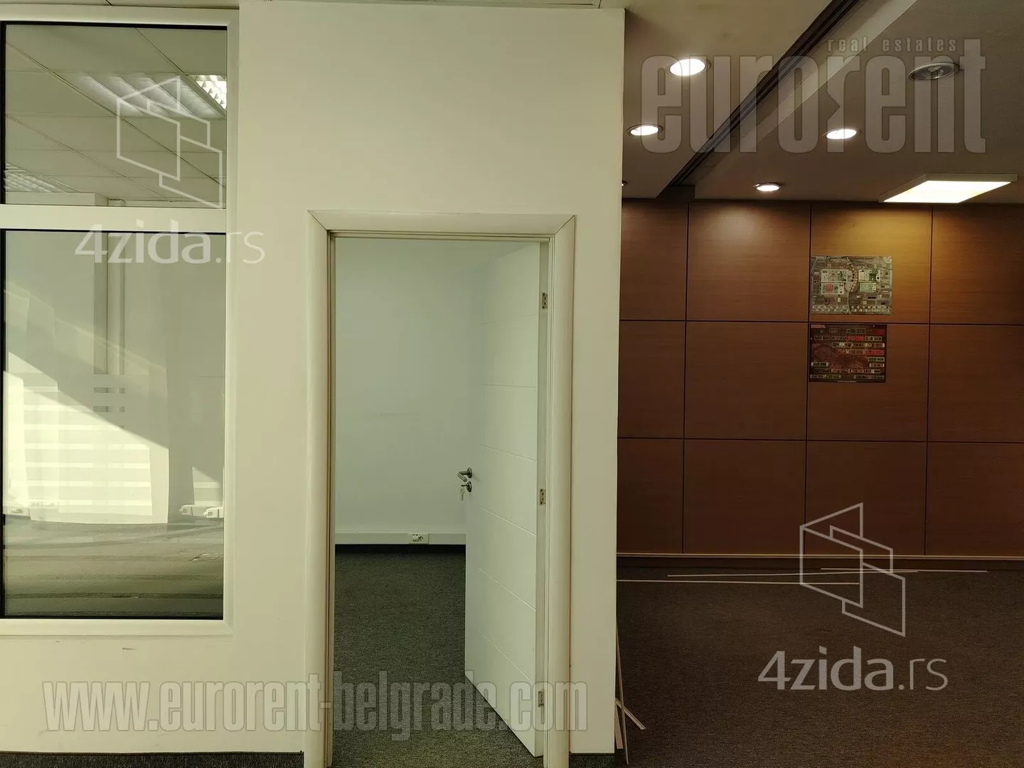 Poslovni prostor | 4zida