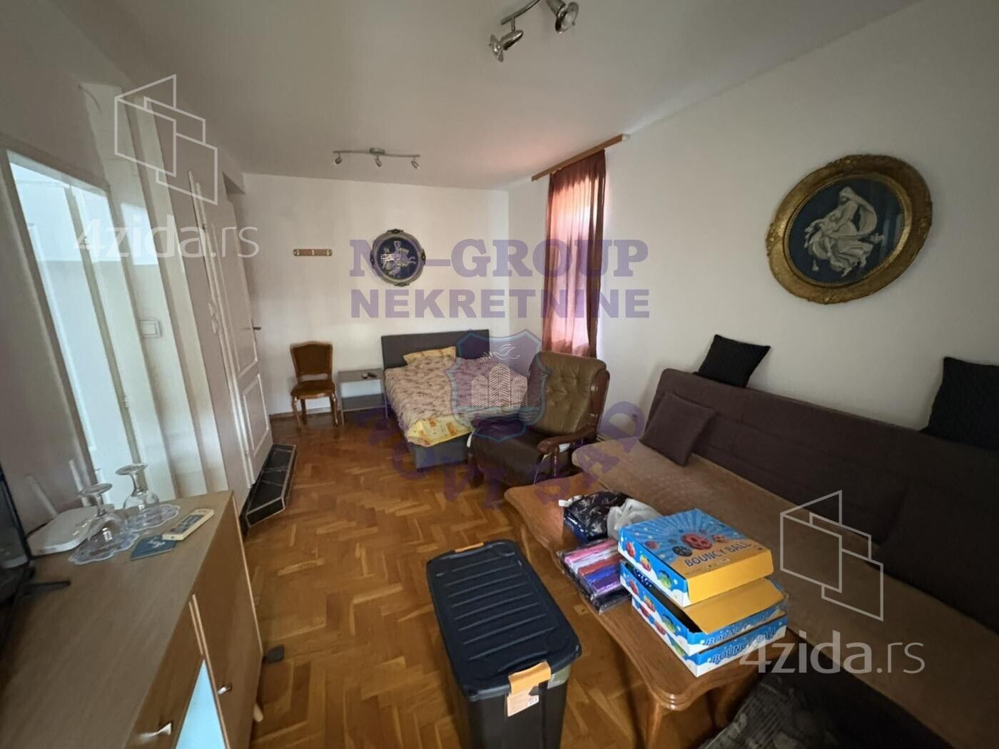 Stan – Novi Sad - Prikaz 2