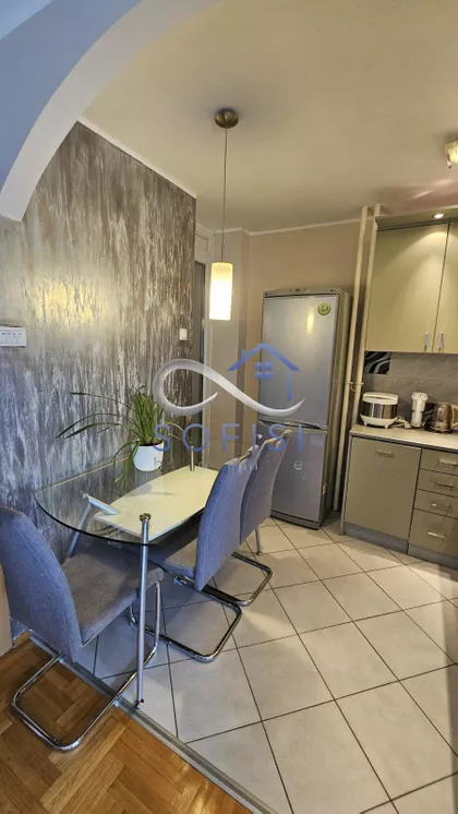 Braće Jovandić | 4zida.rs