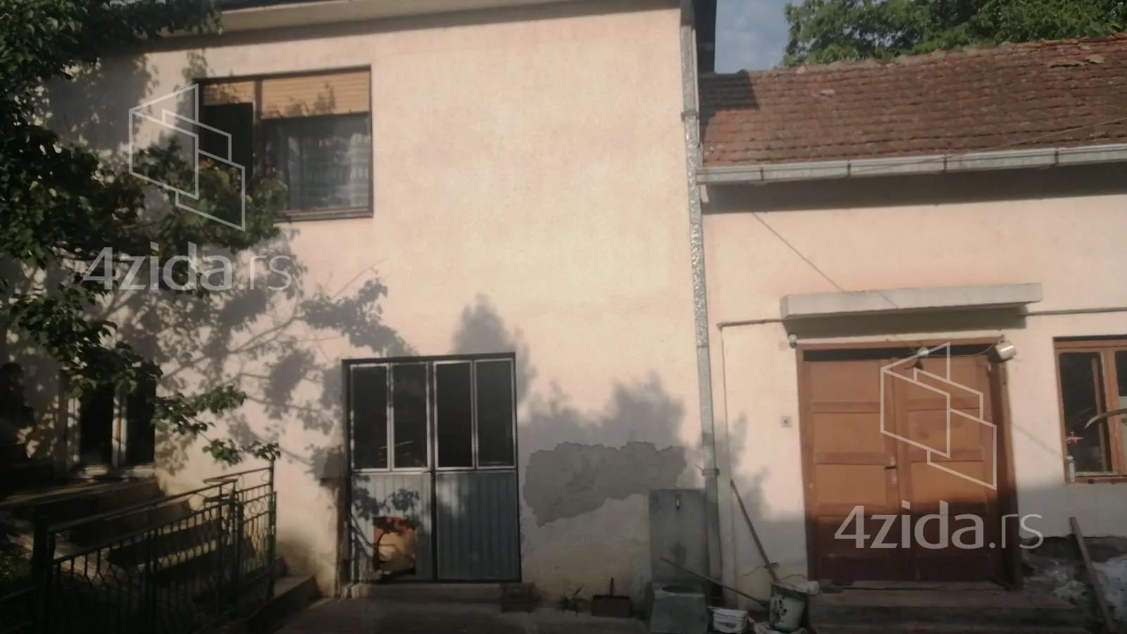 2-etažna kuća | 4zida