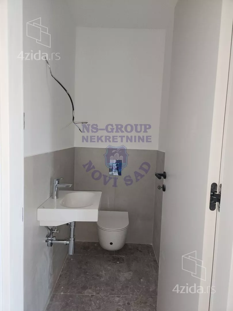 Sedmosoban stan | 4zida