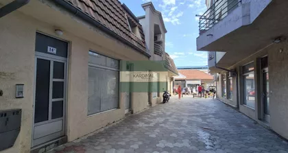 Zelena Pijaca | 4zida.rs