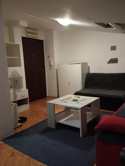 Prvomajska 2A | 4zida.rs